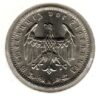 Alemanha 1 Reichmark 1935 A - Image 2