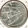 Israel 10 Lirot 1967 Guerra dos 6 dias - Proof - Image 2