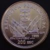 Portugal 200 Escudos 1999 Duarte Pacheco - Image 2