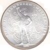 Rússia 10 Rublos 1979 Olimpíadas Moscovo