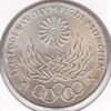 Alemanha 10 Marcos 1972 D Olimpíadas