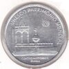 Portugal 5 Euro 2004 - Évora Unesco