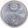 Portugal 7,50 Euro 2019 - Joaquim Agostinho - Image 2