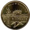 Polónia 2 Zlotych 2000 Wilanowie