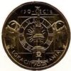 Polónia 2 Zlote 2003