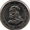 Polónia 50 Zlotych 1981