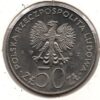Polónia 50 Zlotych 1982 - Image 2