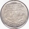 Portugal 10 Escudos 1932 - Image 2
