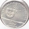 Portugal 500 Escudos 1998 Ponte Vasco da Gama - Image 2