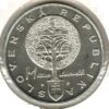 Slovakia 200 Korun 1997