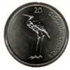 Eslovénia 20 Tolarjev 2003
