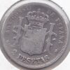 Espanha 2 Pesetas 1883 (83) - Image 2