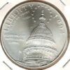 EUA Dollar 1994 Liberty