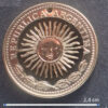 Argentina Sun