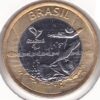 Brasil 1 Real 2016 Natação Sincronizada