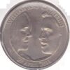 Great Britain 5 Pounds 2011