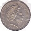 Great Britain 5 Pounds 2011 - Image 2