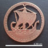 Chipre Barco