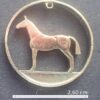 Ireland Horse