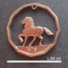 Uruguai Cavalo