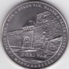 Hungria 2000 Forint 2018 Dobó Istvan - Image 2