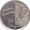 Kazakhstan 50 Tenge 2013