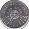 Portugal 2,50 Euro 2017 - Caretos - Image 2