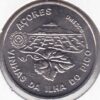 Portugal 2,50 Euro 2011 - Vinhas do Pico