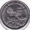 Portugal 2,50 Euro 2011 - Vinhas do Pico - Image 2