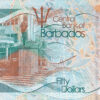 Barbados 50 Dollars 2013 - Image 2