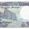 New Hebrides 500 Francs (1979) - Image 2