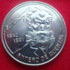 Portugal 100 Escudos 1991 - Antero Quental