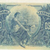 Angola 10 Centavos 1914 - Image 2