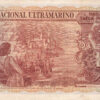 India 10 Rupees 1945 - Image 2