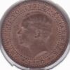 Portugal D. Manuel II 5 Reis 1910