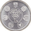 Portugal 7,50 Euro 2020 - Comboio - Image 2