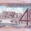 Barbados 20 Dollars 2012 - Image 2