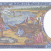 Chad 10000 Francs 1994 - Image 2