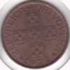 Portugal 50 Centavos 1972