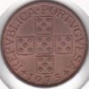 Portugal 50 Centavos 1975