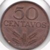 Portugal 50 Centavos 1975 - Image 2