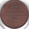 Portugal 50 Centavos 1977