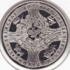 Bielorrússia 1 Rublo 2009 - Proof - Image 2