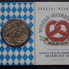 Austrália 1 Dollar 2019 - Berlim