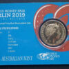 Austrália 1 Dollar 2019 - Berlim - Image 2