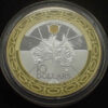 Austrália 10 Dollars 2000 Milénio