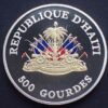 Haiti 500 Gourdes 1999 - Image 2