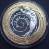 Polónia 10 Zlotych 2004 Jogos Olímpicos Atenas