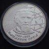Bielorrússia 1 Rublo 2007 Naoleon Orda