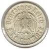 Alemanha 2 Reichmark 1933 D - Image 2